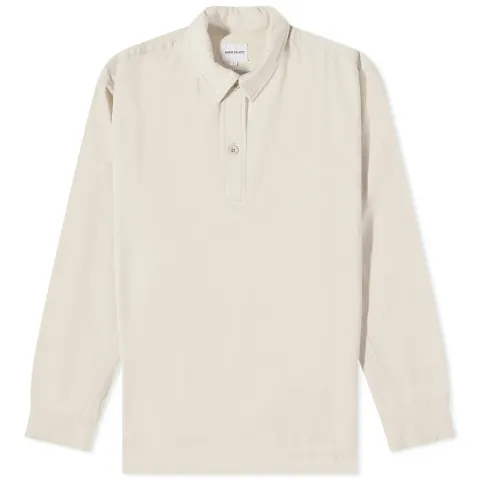 Lund Eco-Dye Overshirt