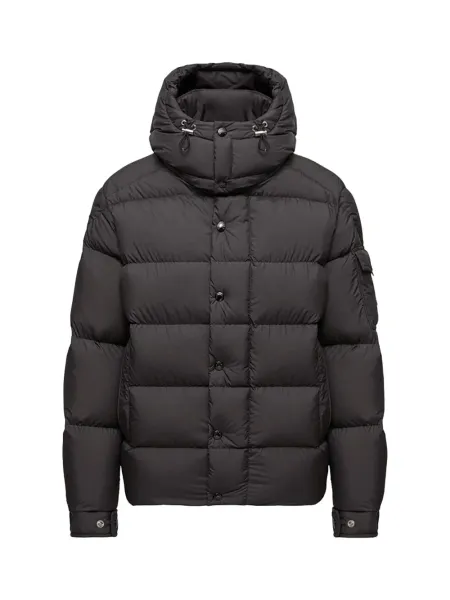 Women Maya 70 Jacket Black