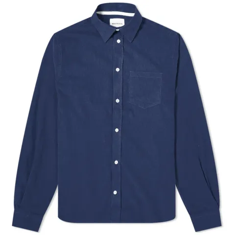 Osvald Corduroy Shirt