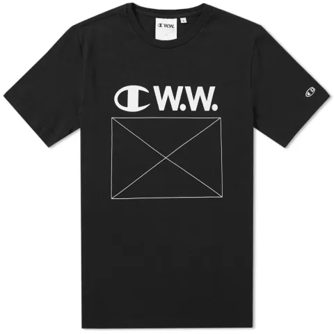 Logo Tee