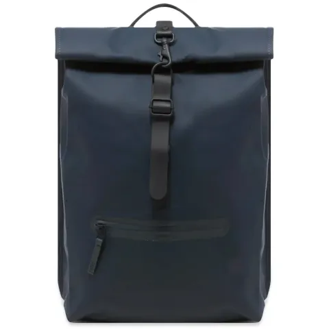 Rolltop Rucksack