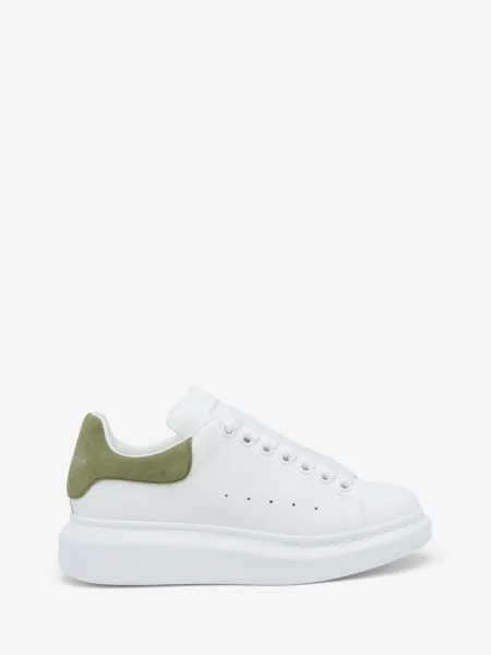 Oversized Sneaker