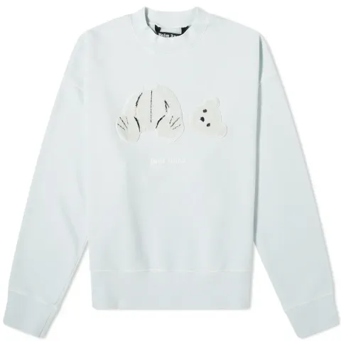 Garment Dyed Kill The Bear Crew Sweat
