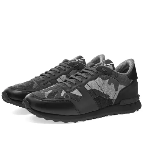 Felt Rockrunner Sneaker