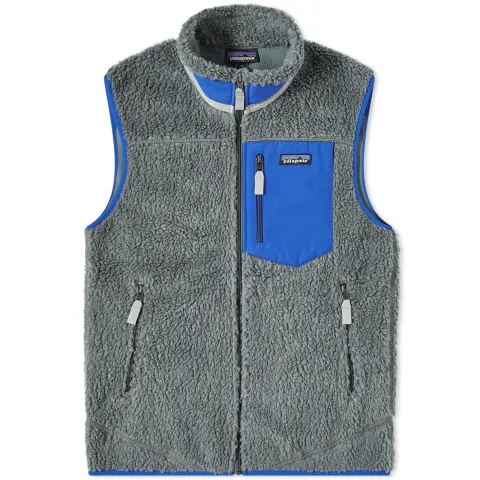 Classic Retro-X Vest