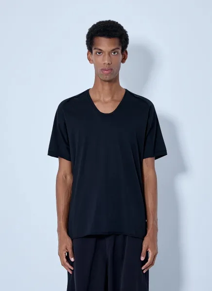 Astro Short Sleeves T-Shirt