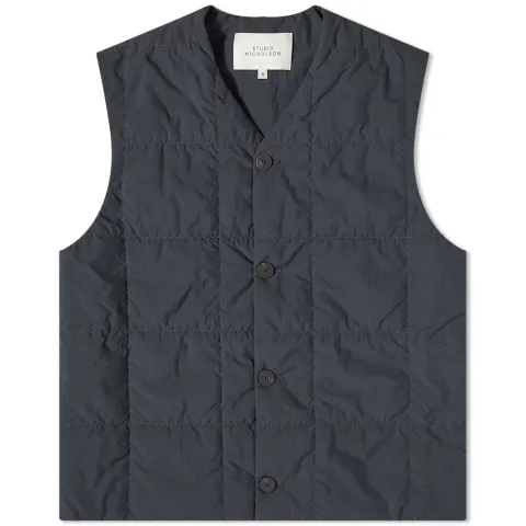 Idaho Ecodown Vest
