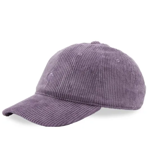 Harlem Corduroy Cap