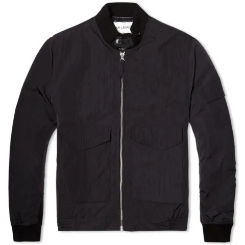 Varsity Jacket