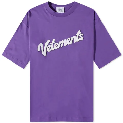 Milka Logo T-Shirt