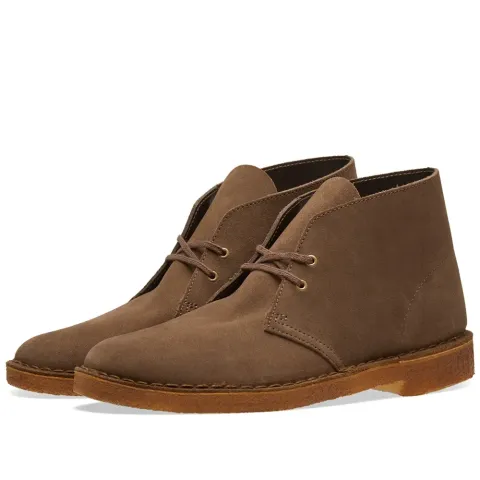 Desert Boot