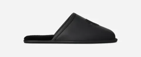 Ugg Hotel Chavarria Slipper ​, Leather