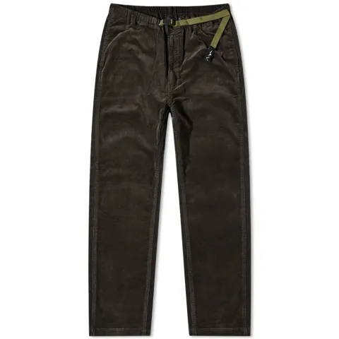 Stretch Corduroy Pant
