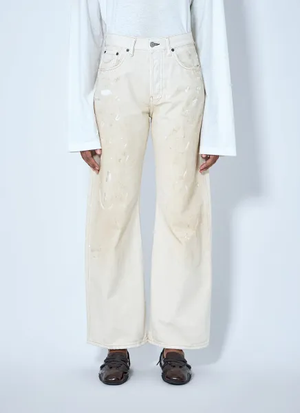 2021F Regular Fit Jeans