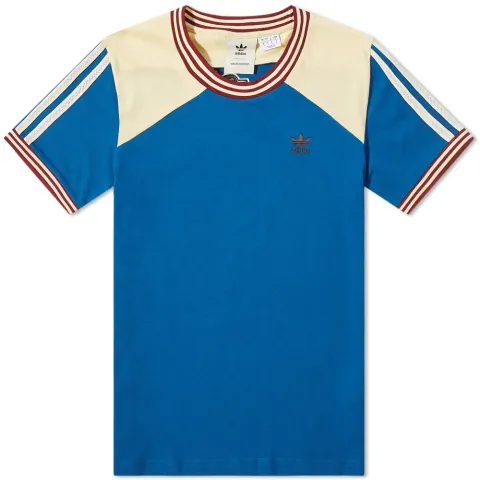 Adidas x Wales Bonner College T-Shirt