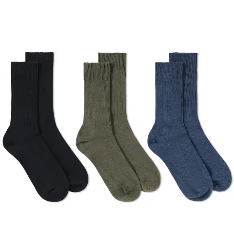 Hans Sock - 3 Pack