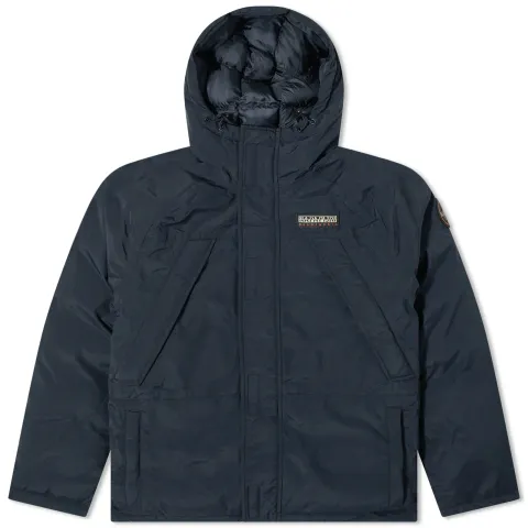 Epoch Short Jacket