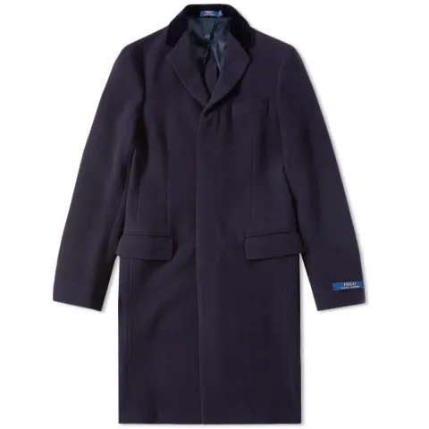 Paddock City Coat