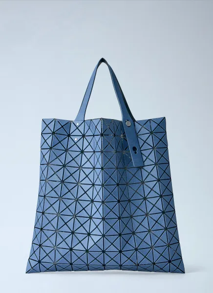 Prism Denim Tote Bag