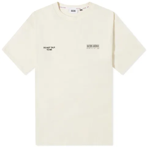 Do Not Talk To Me T-Shirt