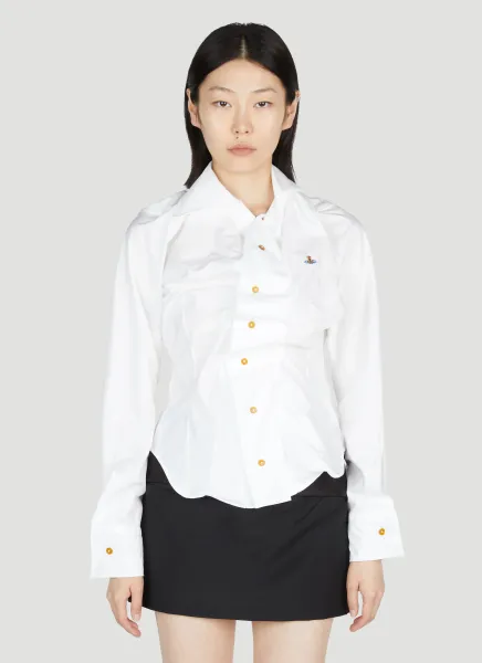 Drunken Shirt