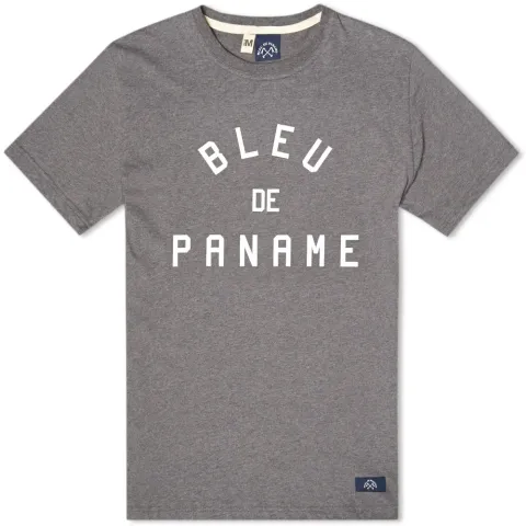 Baton Logo Tee
