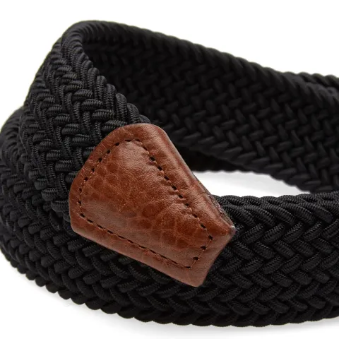 Anderson's Woven Textile Belt