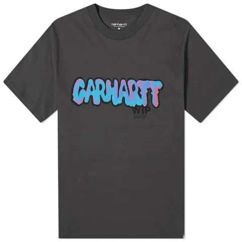 Drip Logo T-Shirt