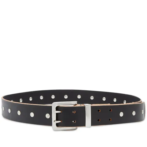 4cm Studded Belt
