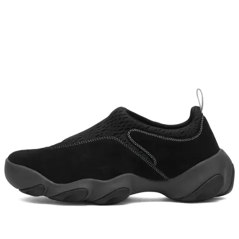 Suede Flesh