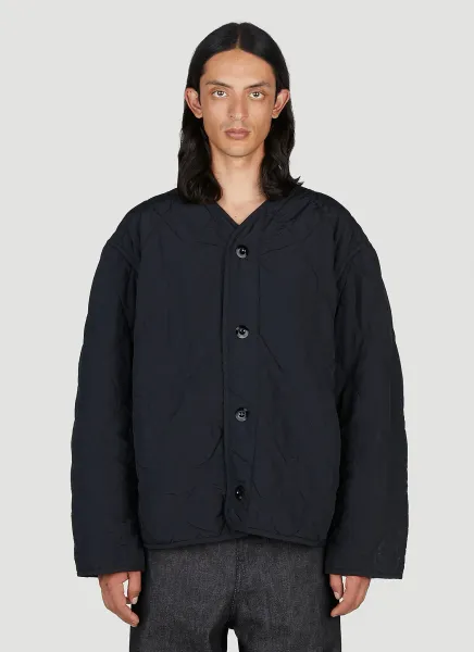 Combat Liner Jacket