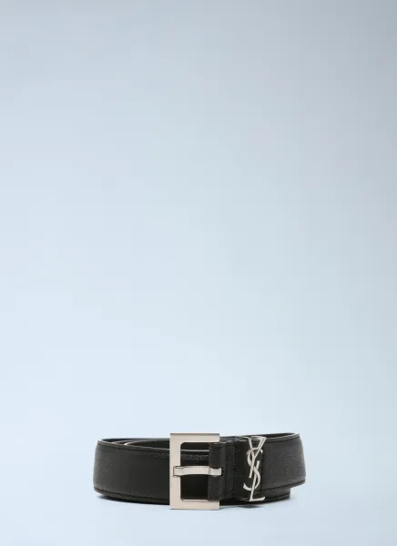 Cassandre Thin Belt