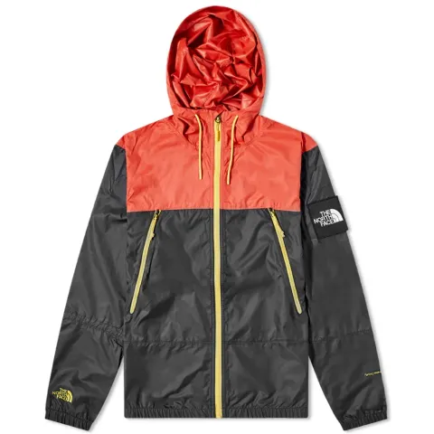 1990 Seasonal Mountain Jacket