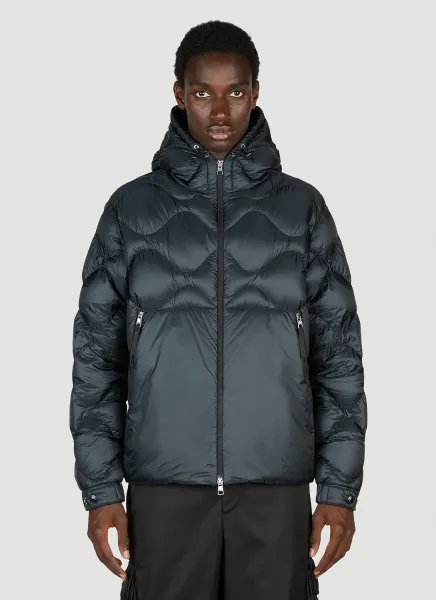 Soulier Jacket