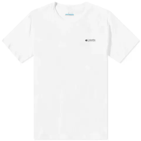 Path Lake Graphic T-Shirt II