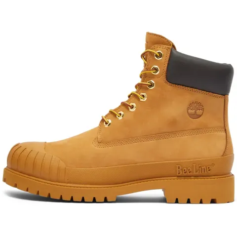x Bee Line Premium 6" Waterproof Boot