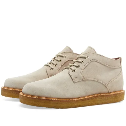 Classic Boot