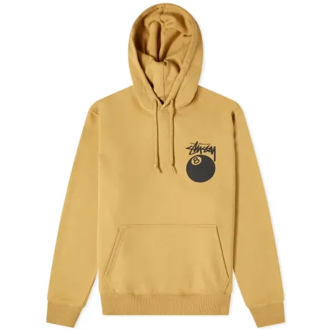 8 Ball Hoody