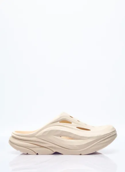 Ora Recovery Mules