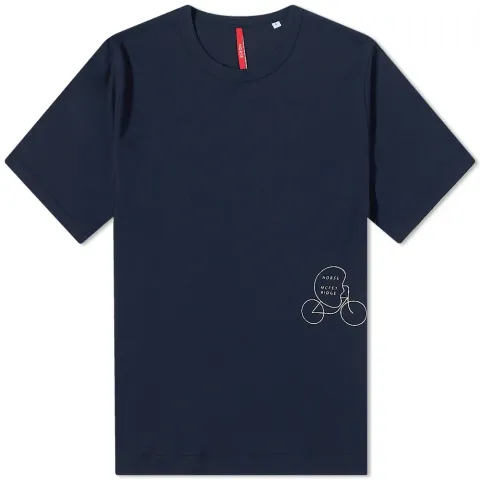 x Geoff McFetridge Tech T-Shirt