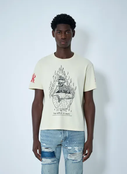 The World Is Ours T-Shirt