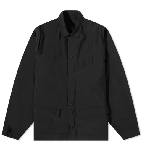 Dual Point ID Jacket