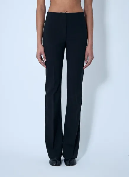 Stretch Finish Pants