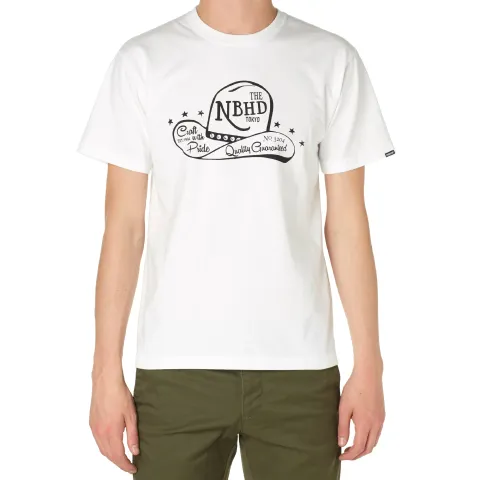 Ten-Gallon Tee