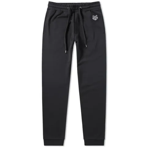 Tiger Logo Jogger