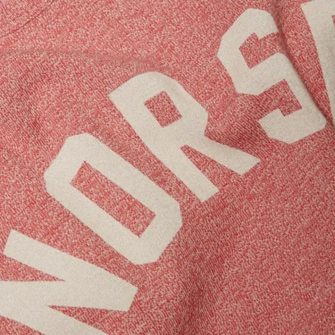 James Athletic Logo Tee