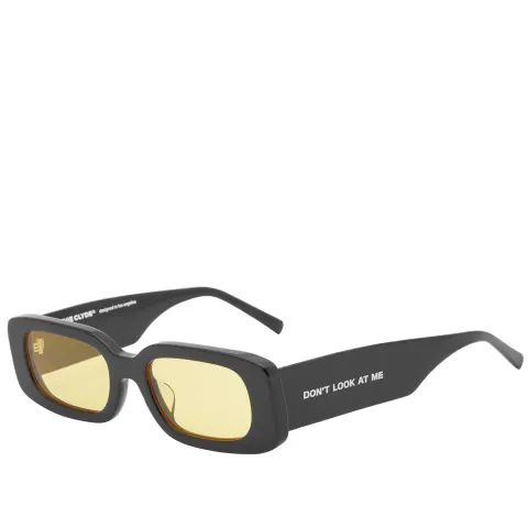 Show And Tell Sunglasses