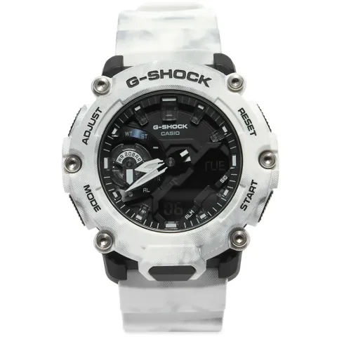 GA-2200 Snow Camo Series