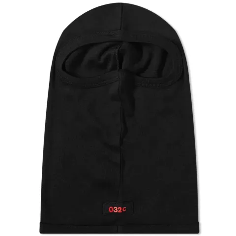 Ski Mask