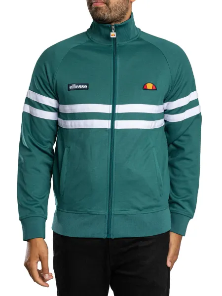 Rimini Track Jacket